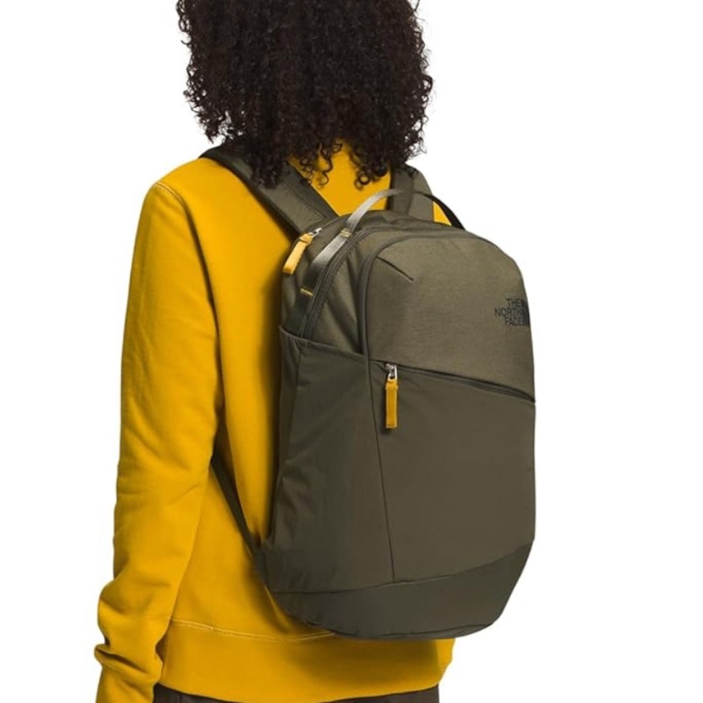 The North Face Women’s Isabella 3.0